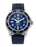 Pre-Owned Breitling SuperOcean II Watch